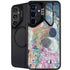 Klimt - Death and Life by Klimt Galaxy S24 FE Kickstand Case